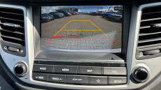 Hyundai Tucson 1.6 GDi Blue Drive SE Nav 5dr 2WD Petrol Estate